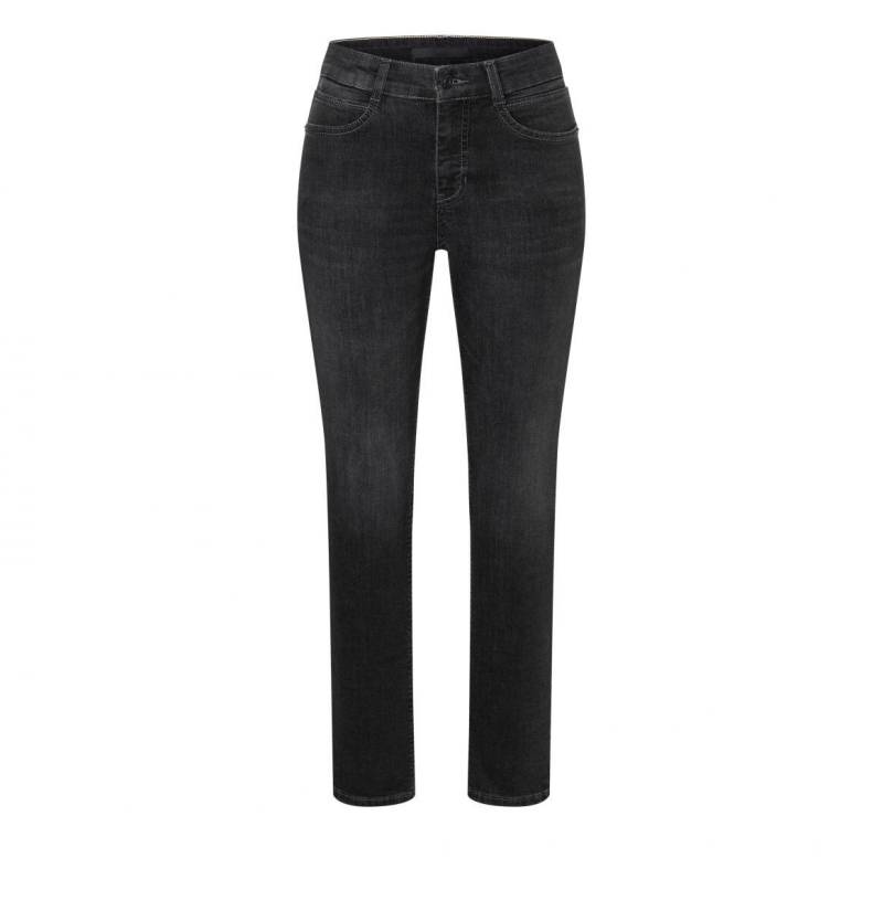 MAC - Jeans - Angela schwarz - Gr. - 34/32 von MAC