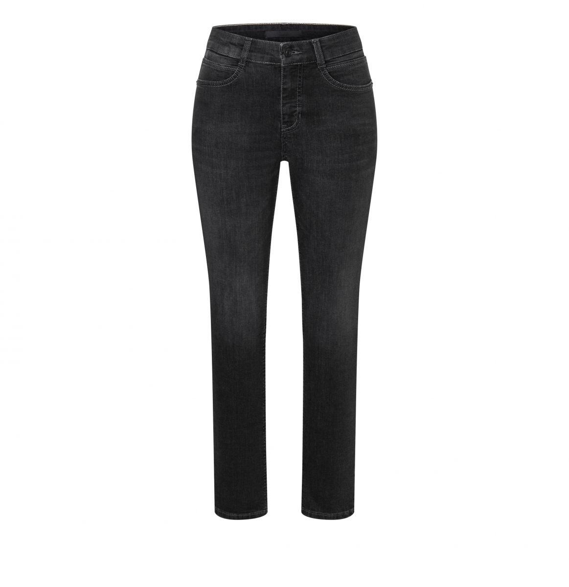 MAC - Jeans - Angela schwarz - Gr. - 36/32 von MAC