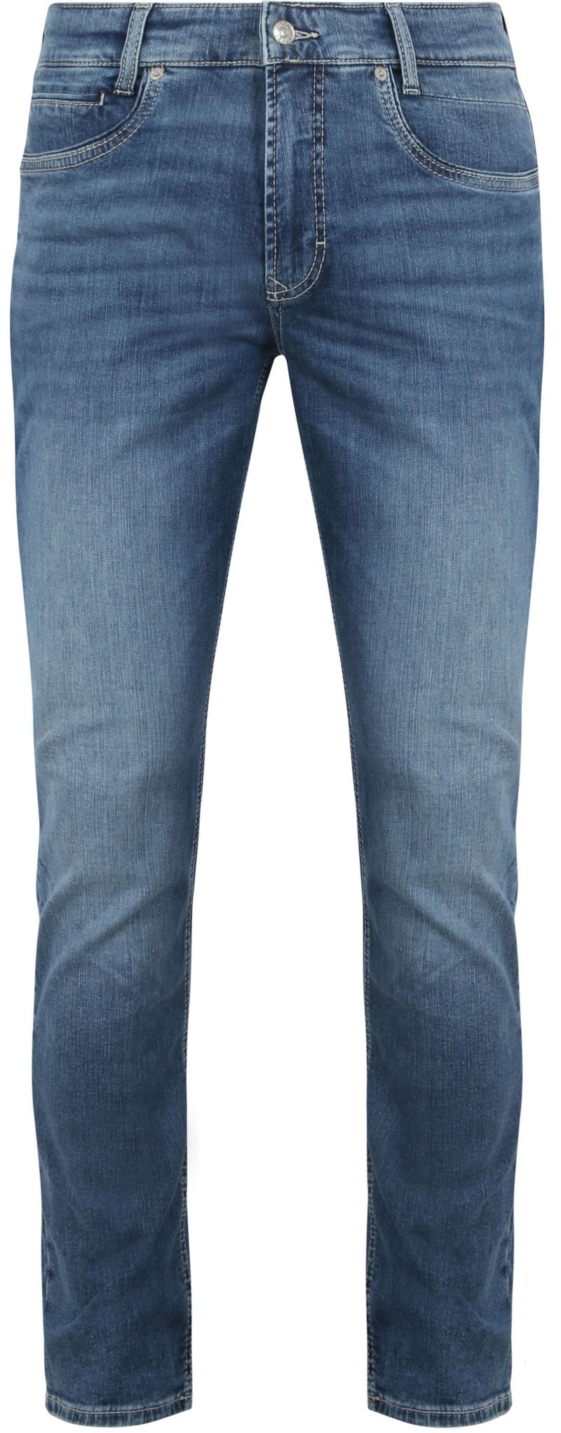 MAC Jeans Arne Pipe Blau - Größe W 33 - L 32 von MAC