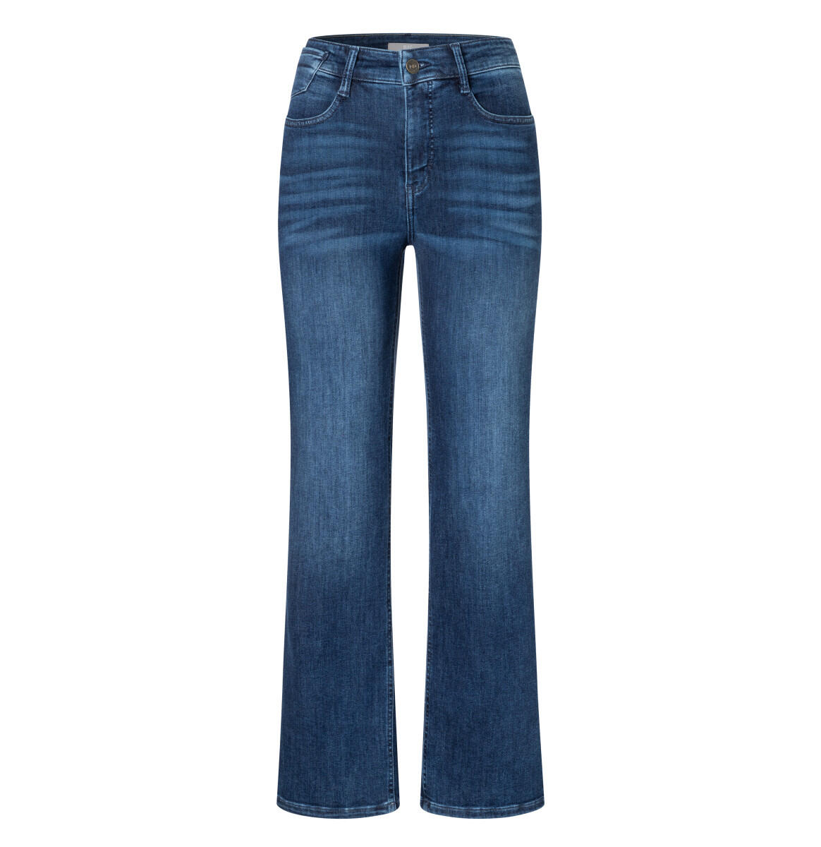 MAC - Jeans - Laura blau - Gr. - 32/32 von MAC