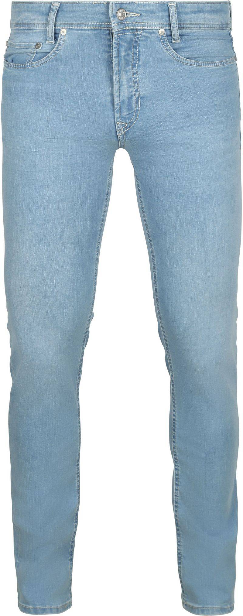 MAC Jeans Macflexx Hellblue LSU - Größe W 33 - L 34 von MAC