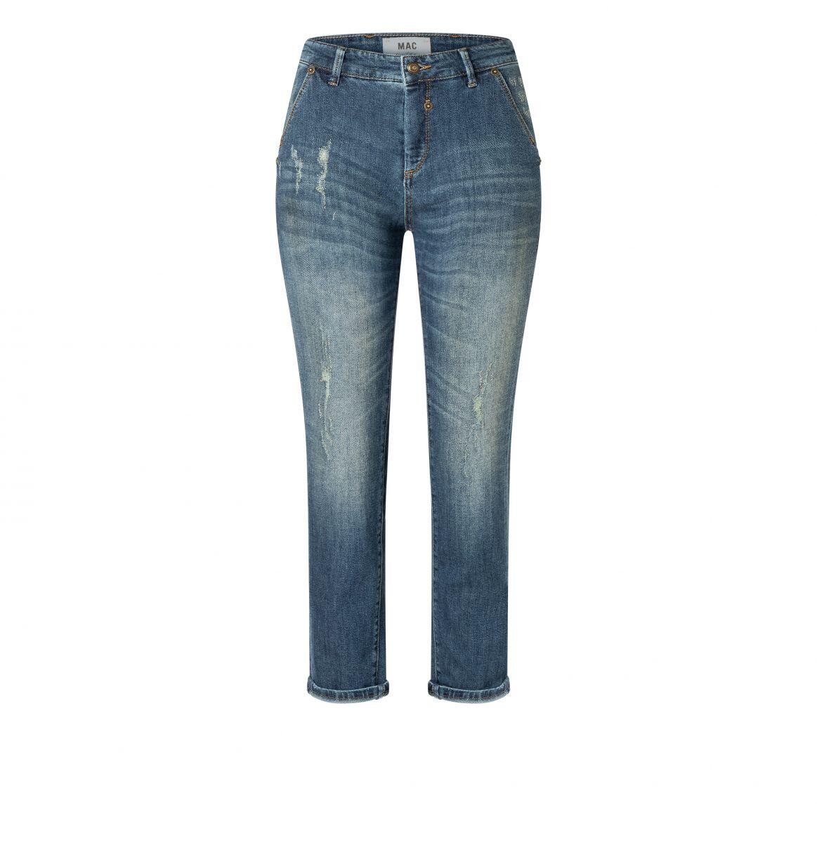 MAC - Jeans - Montana blau - Gr. - 42/OL von MAC