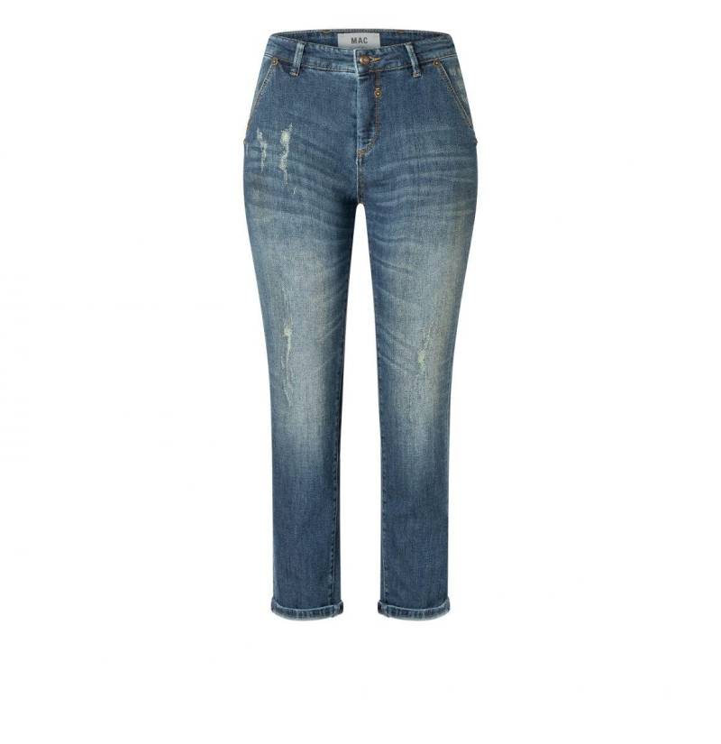 MAC - Jeans - Montana blau - Gr. - 42/OL von MAC