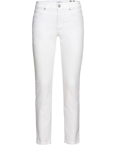 MAC Jeans Rich Slim Weiß 44/28 von MAC Jeans