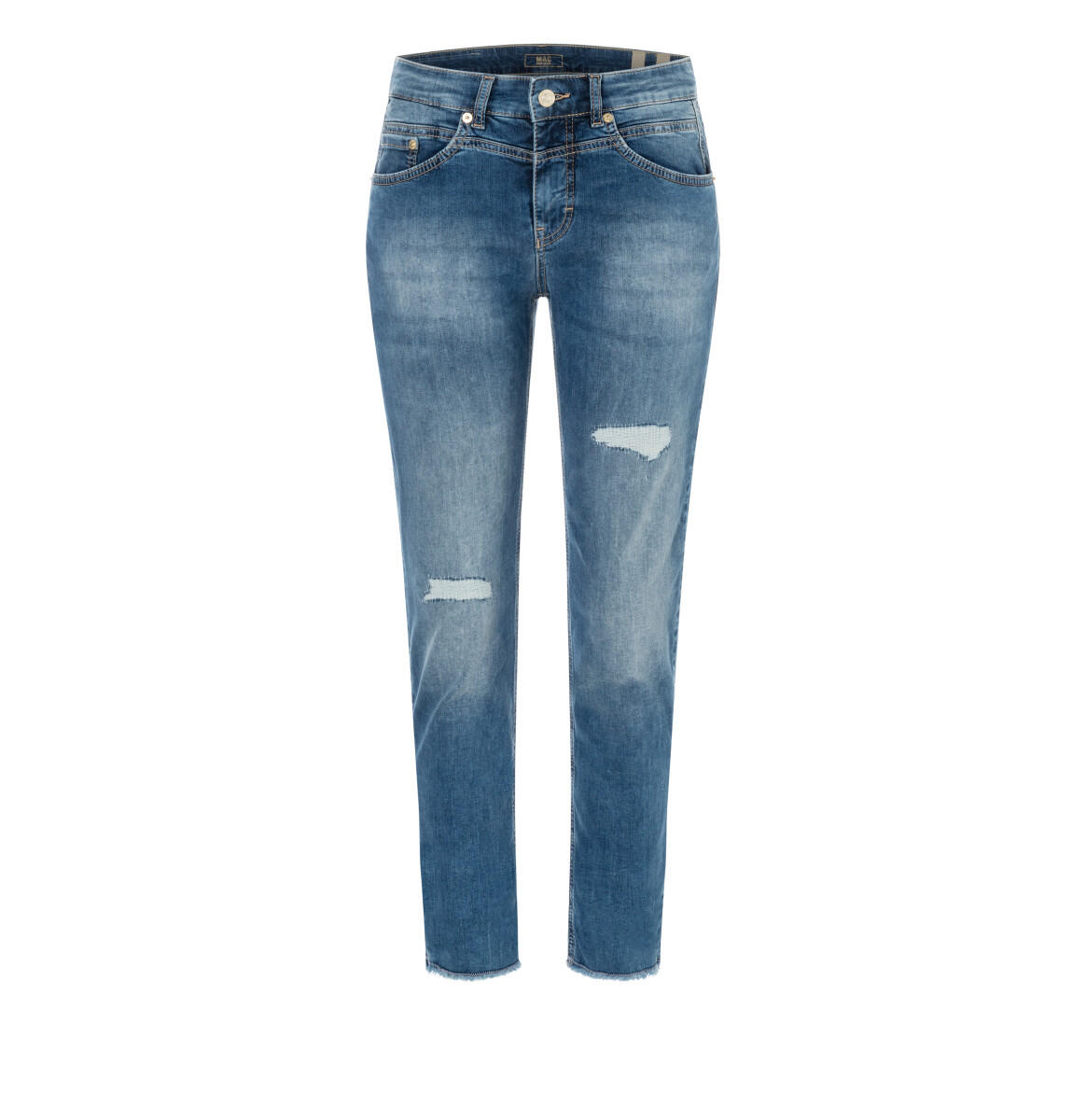 MAC - Jeans - Rich Slim blau - Gr. - 40/OL von MAC