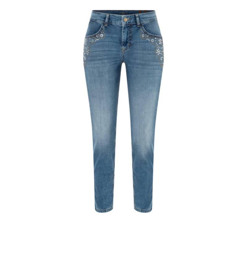MAC - Jeans - Rich Slim blau von MAC