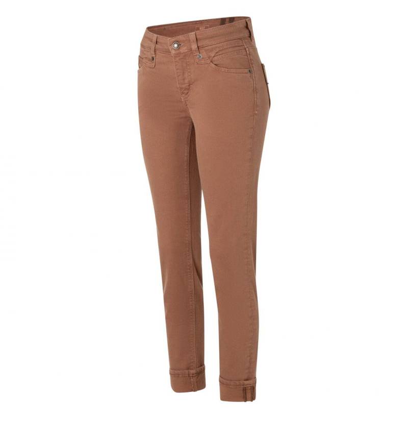 MAC - Jeans - Rich Slim braun - Gr. - 42/30 von MAC