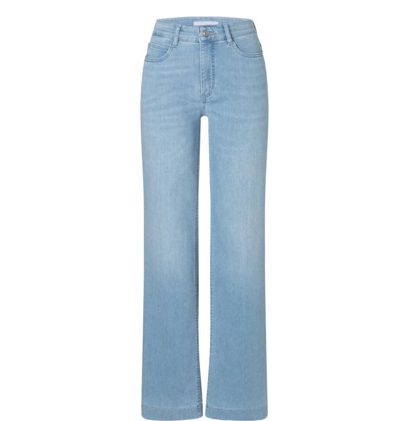 MAC - Jeans - Wide blau - Gr. - 34/32 von MAC