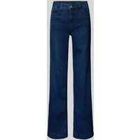 MAC Jeans mit 5-Pocket-Design in Blau, Größe 36/30 von MAC