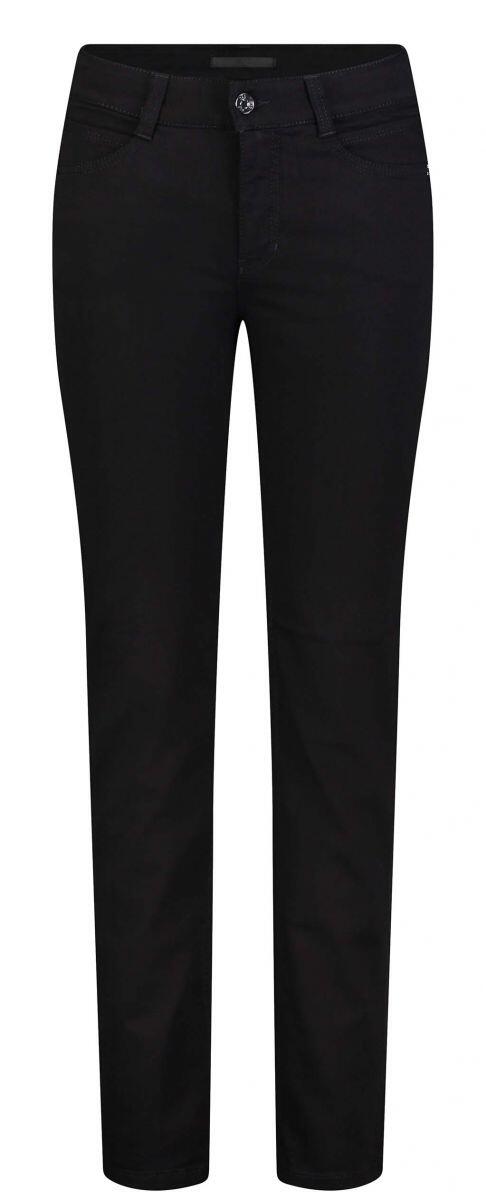 MAC - Jeans schwarz - Gr. - 34/34 von MAC