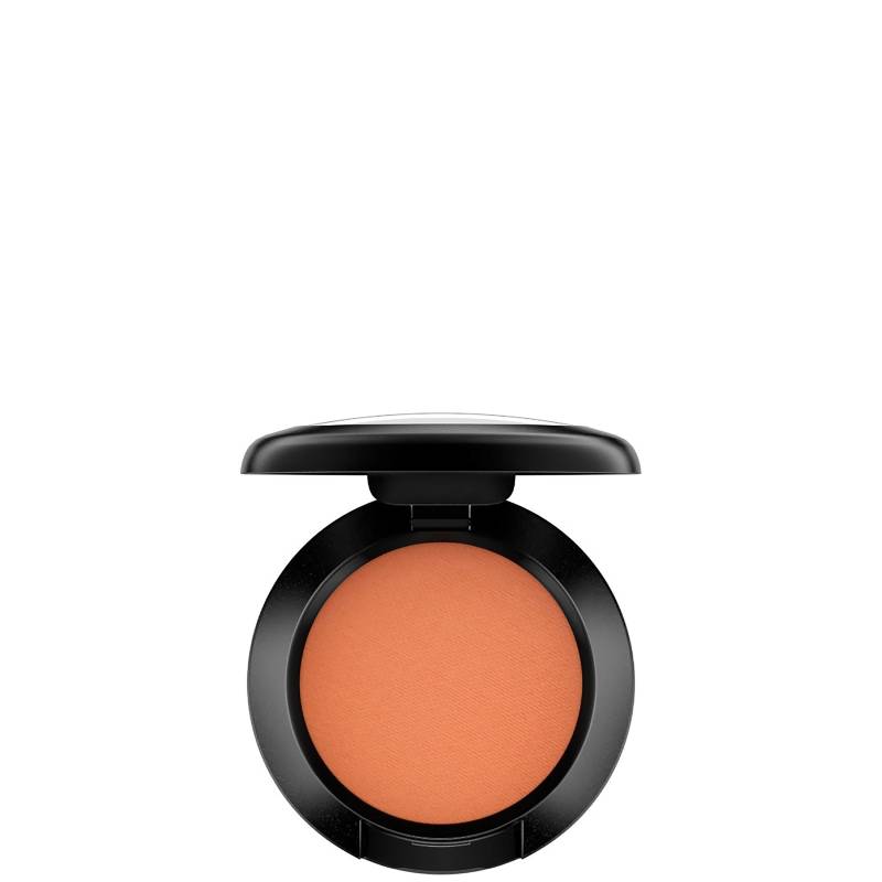 MAC Kleiner Lidschatten (Verschiedene Farben) - Matte - Rule von MAC
