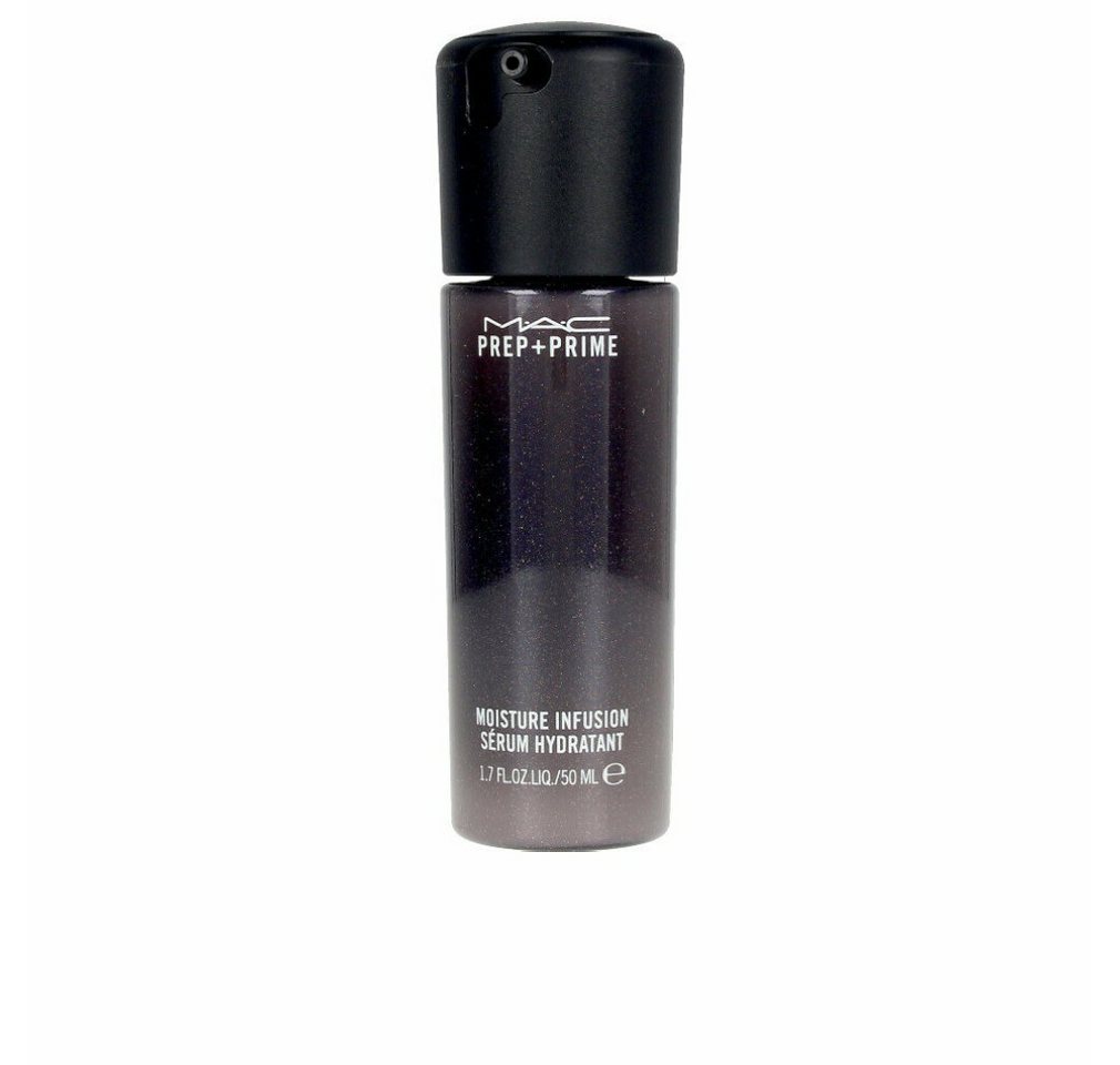 MAC Körperpflegemittel Prep + Prime Moisture Infusion Serum 50ml von MAC