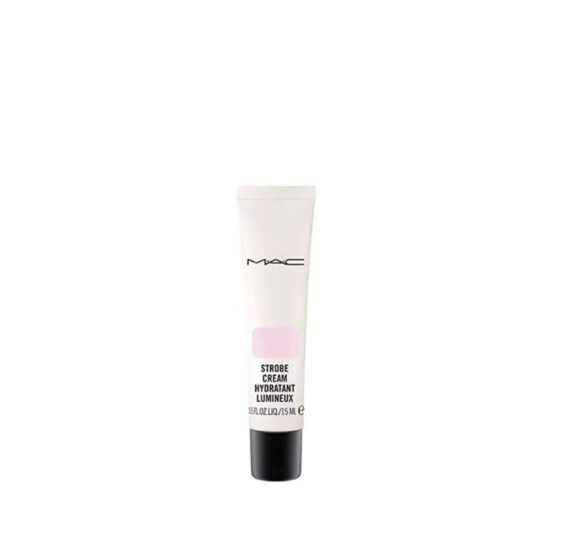 MAC Körperpflegemittel Strobe Cream Mini 15ml von MAC