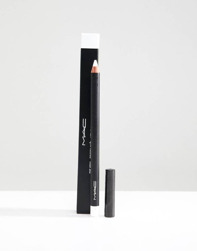 MAC - Kohl-Kajal - Fascinating-Weiß von MAC