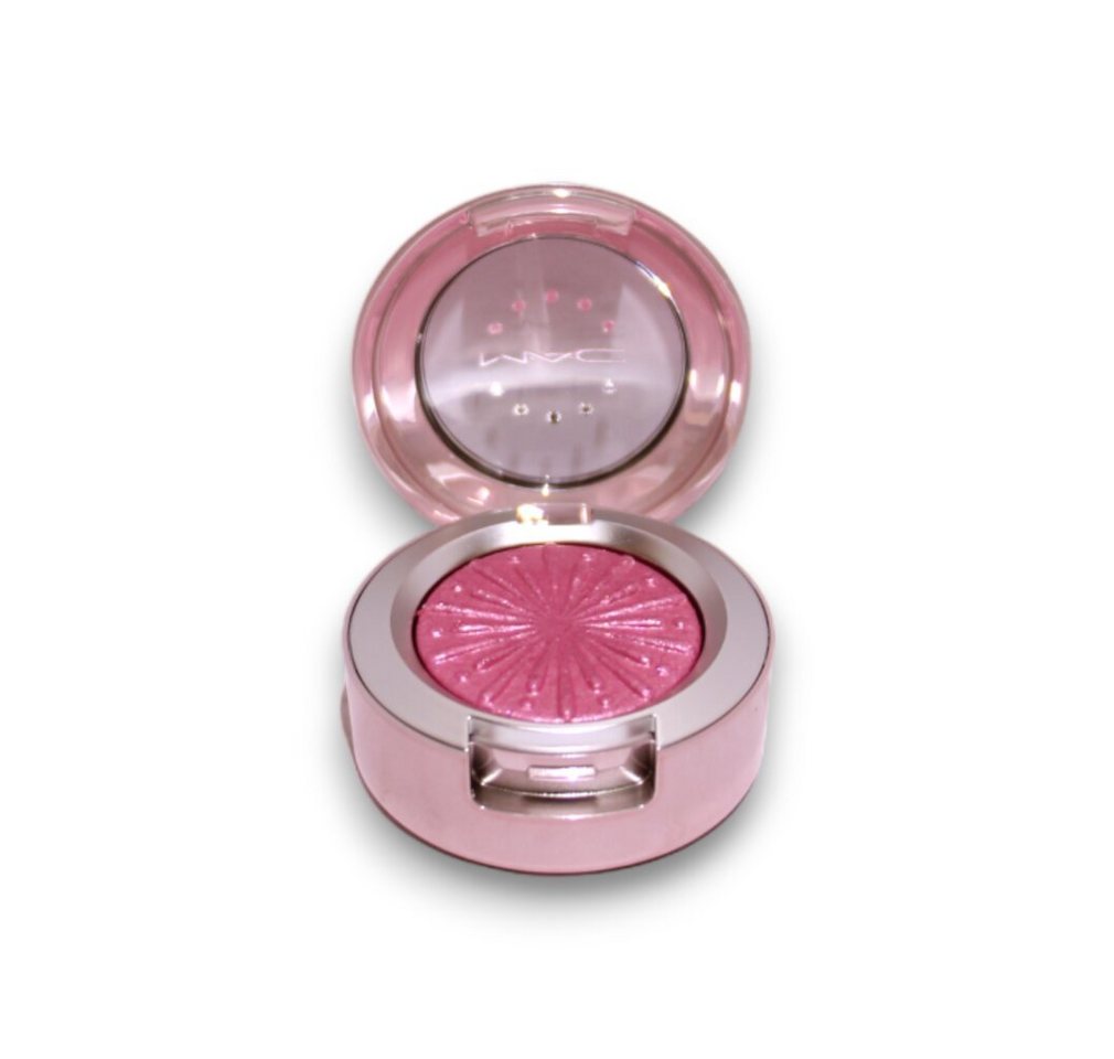 MAC Lidschatten Extra Dimension Foil Eye Shadow Explosive Chemistry 1.3 Gr von MAC