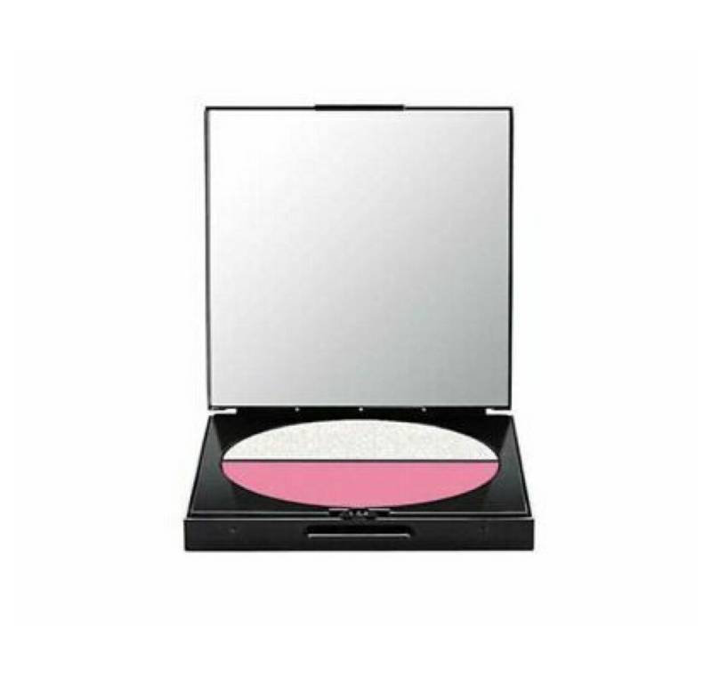 MAC Lidschatten Eye Shadow Fortune Duo 2.5 Gr von MAC