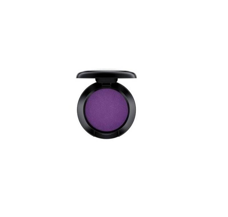 MAC Lidschatten Eye Shadow Power To The Purple 1.5 Gr von MAC