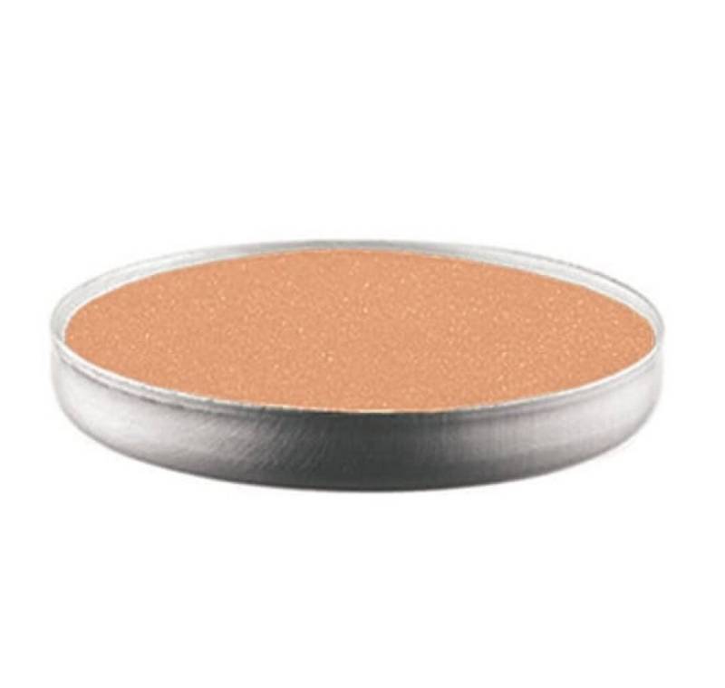 MAC Lidschatten Eye Shadow Pro Palette Refill Pan White Frost 1.3 Gr von MAC