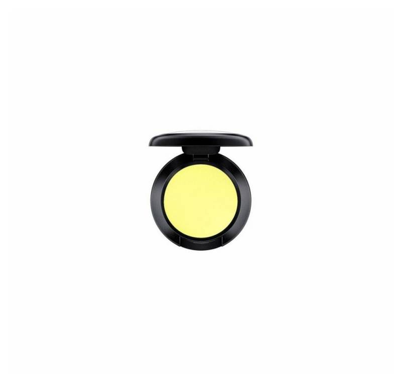 MAC Lidschatten Eye Shadow -Shock Factor 1.5 Gr von MAC