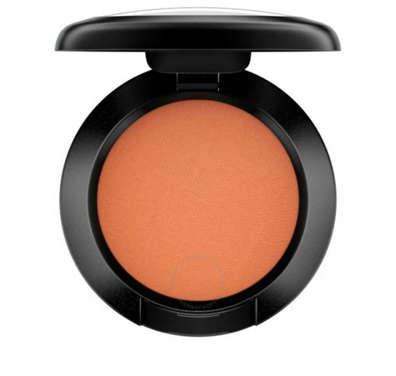 MAC Lidschatten Matte Small Eye Shadow Rule 1.5 Gr von MAC