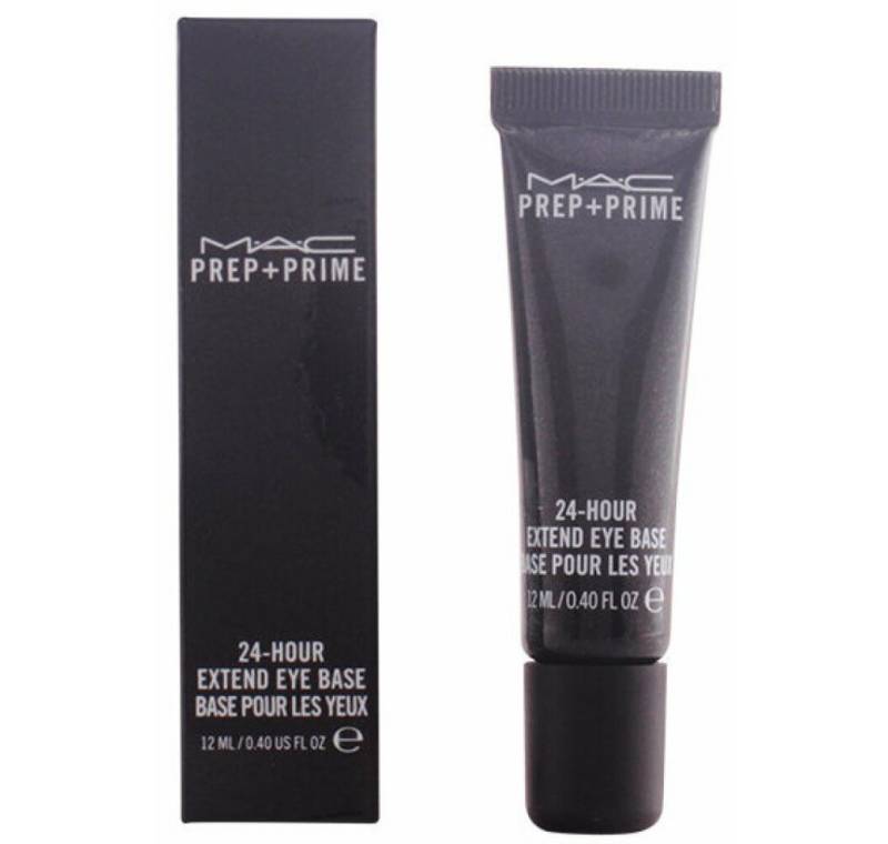 MAC Lidschatten-Primer Prep And Prime 24 Hour Extended Eye Base 12ml von MAC