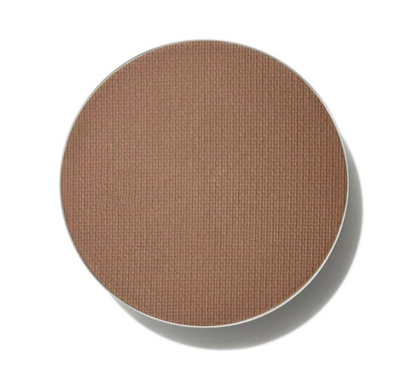 MAC Lidschatten Pro Lidschatten Puder Far Brun Nachfüllpackung 1,5 g von MAC