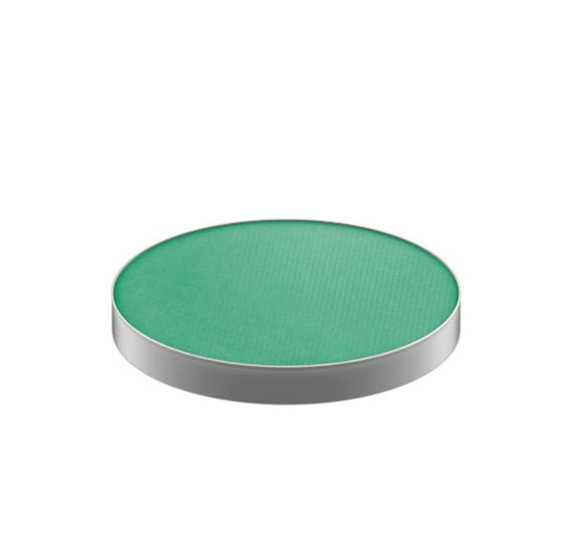 MAC Lidschatten Pro Palette Eye Shadow Refill Pan Kelly 1.35 Gr von MAC