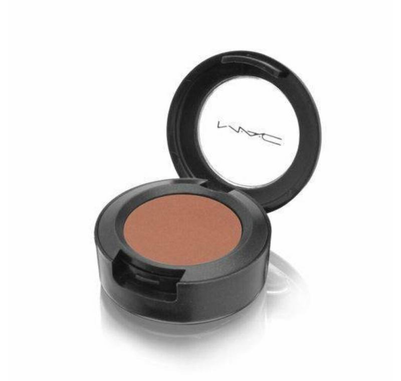 MAC Lidschatten Small Eyeshadow Matte Brown Script 1.5 Gr von MAC