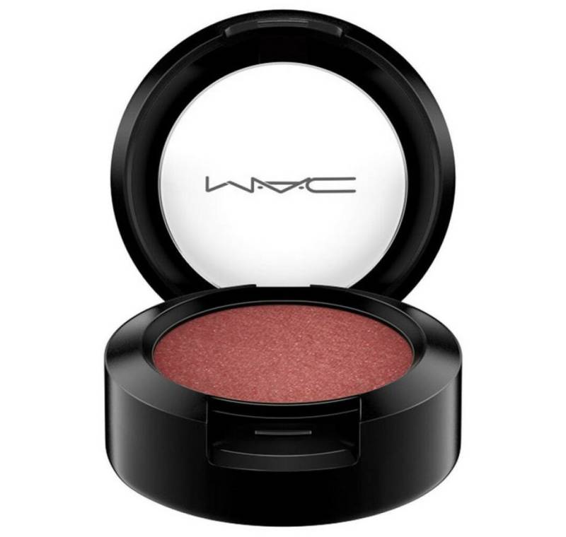 MAC Lidschatten Veluxp Small Eye Shadow Coppering 1.3 Gr von MAC
