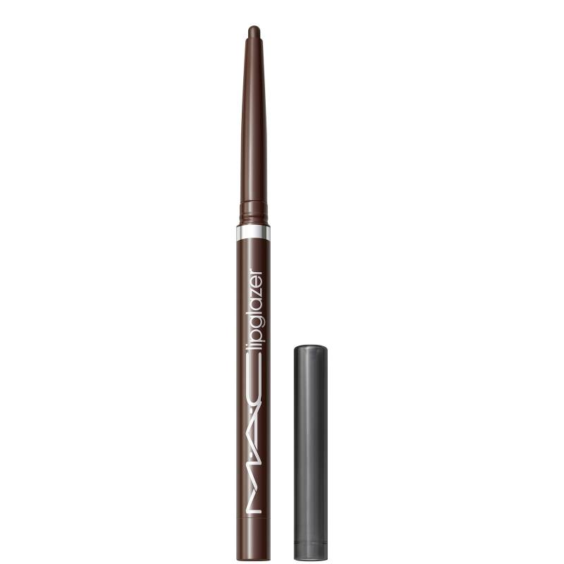 MAC Lip Glazer Glossy Liner 5ml (Various Shades) - Root for Me! von MAC