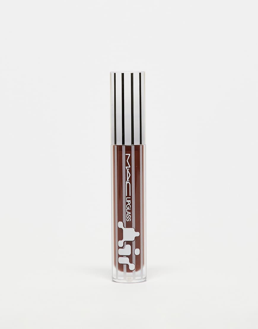 MAC Lipglass Air - Lipgloss - Quality-Neutral von MAC