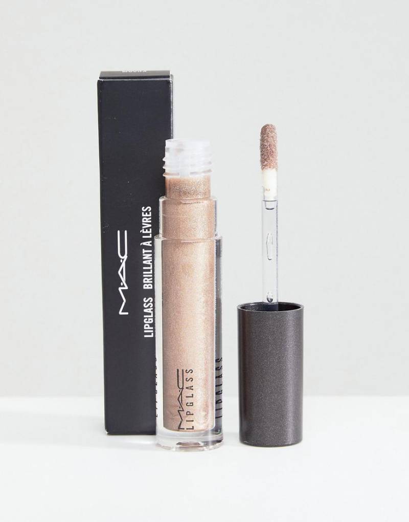 MAC - Lipglass - Explicit-Braun MAC - Lipglass - Explicit-Braun von MAC