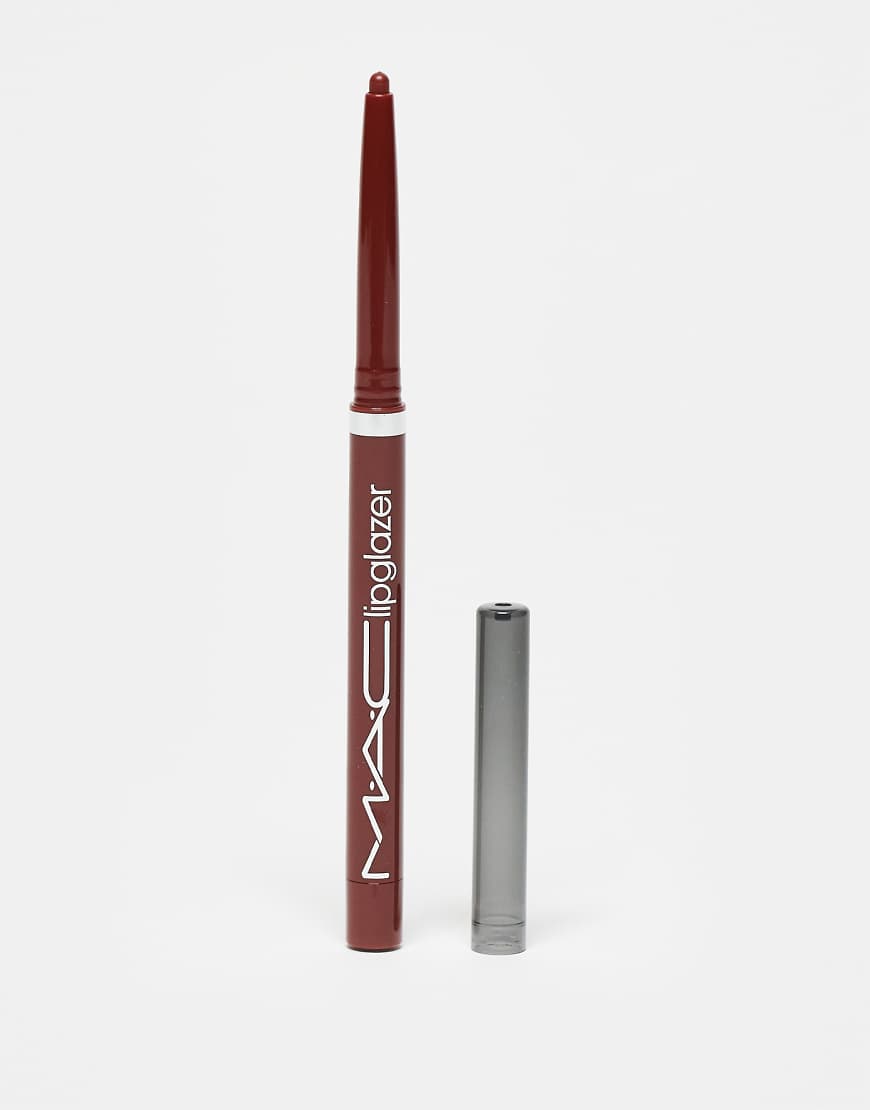 MAC - Lipglazer - Glänzender Lipliner - Marrakesh-Rot MAC - Lipglazer - Glänzender Lipliner - Marrakesh-Rot von MAC