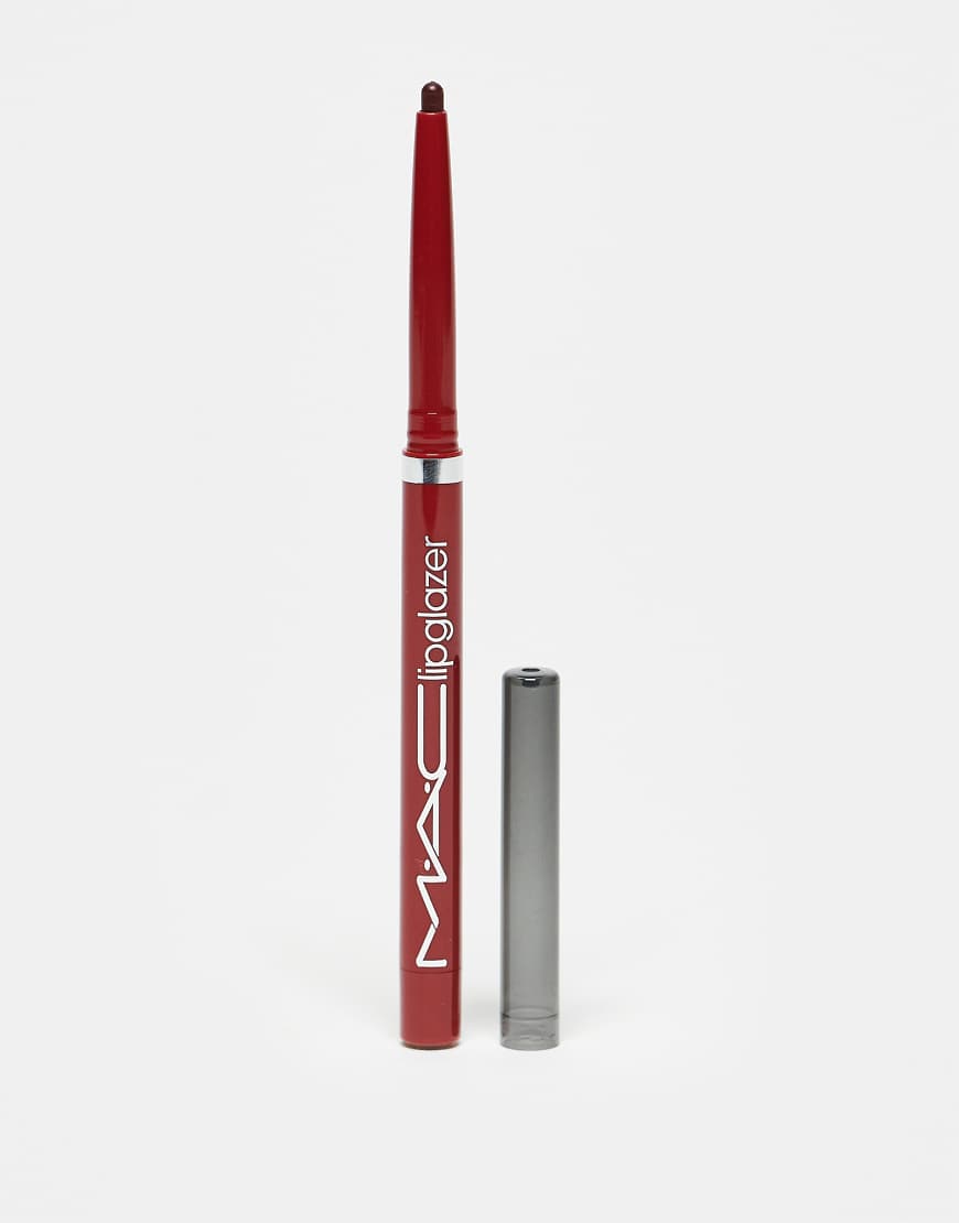 MAC - Lipglazer - Glänzender Lipliner - Ribbon-Rot MAC - Lipglazer - Glänzender Lipliner - Ribbon-Rot von MAC