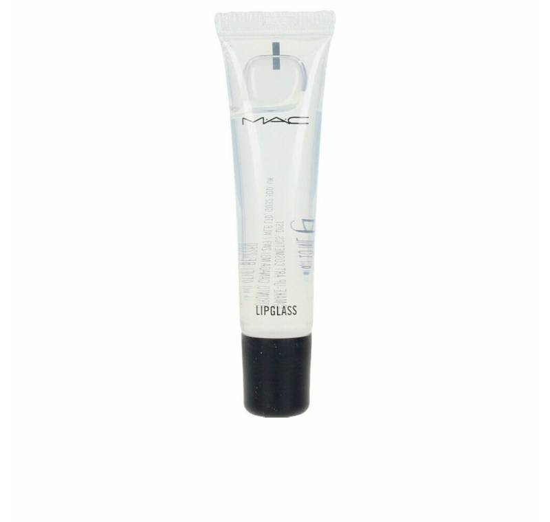 MAC Lipgloss CLEAR LIPGLASS 15ml MAC Lipgloss CLEAR LIPGLASS 15ml von MAC