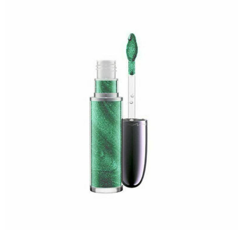 MAC Lipgloss Grand Illusion Shining Lip Gloss Peace Love Unity Respect 5 ml von MAC