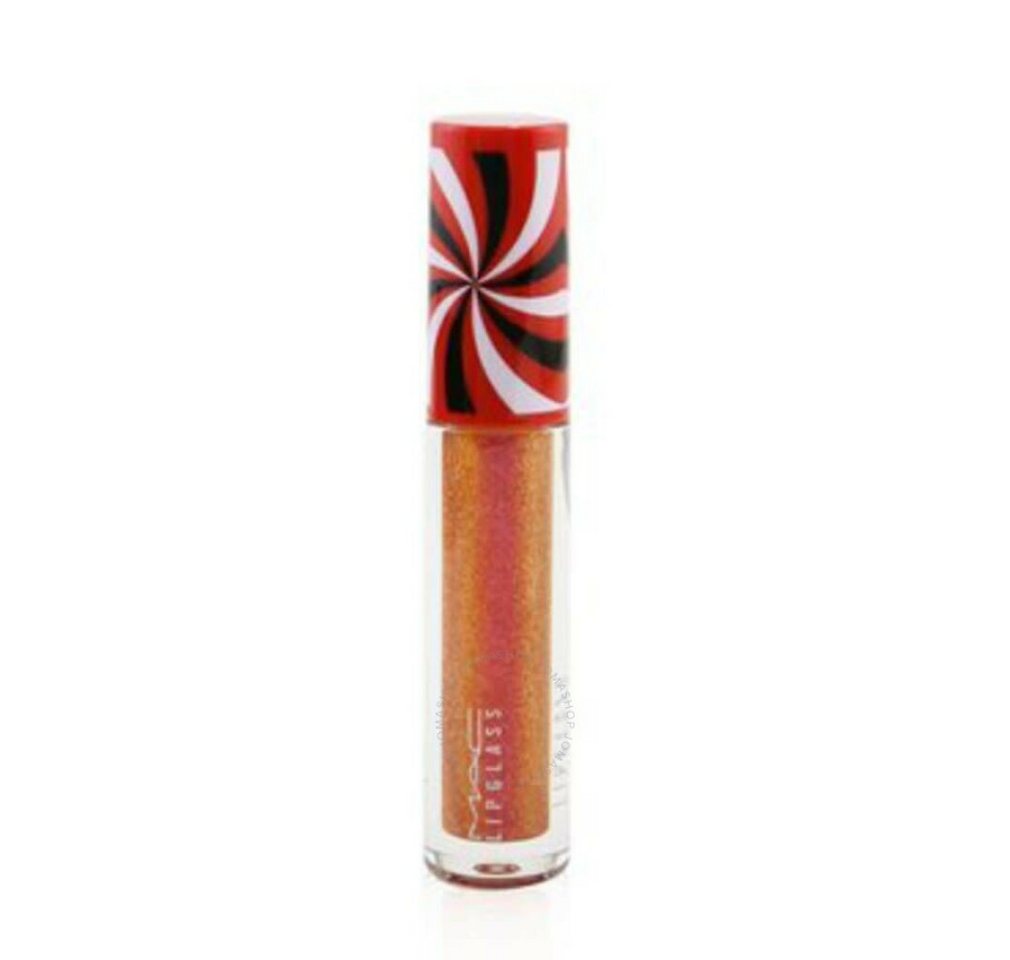 MAC Lipgloss Lipglass Hypnotizing Holiday Collection Ruby Taboo Lipgloss 3.1ml MAC Lipgloss Lipglass Hypnotizing Holiday Collection Ruby Taboo Lipgloss 3.1ml von MAC