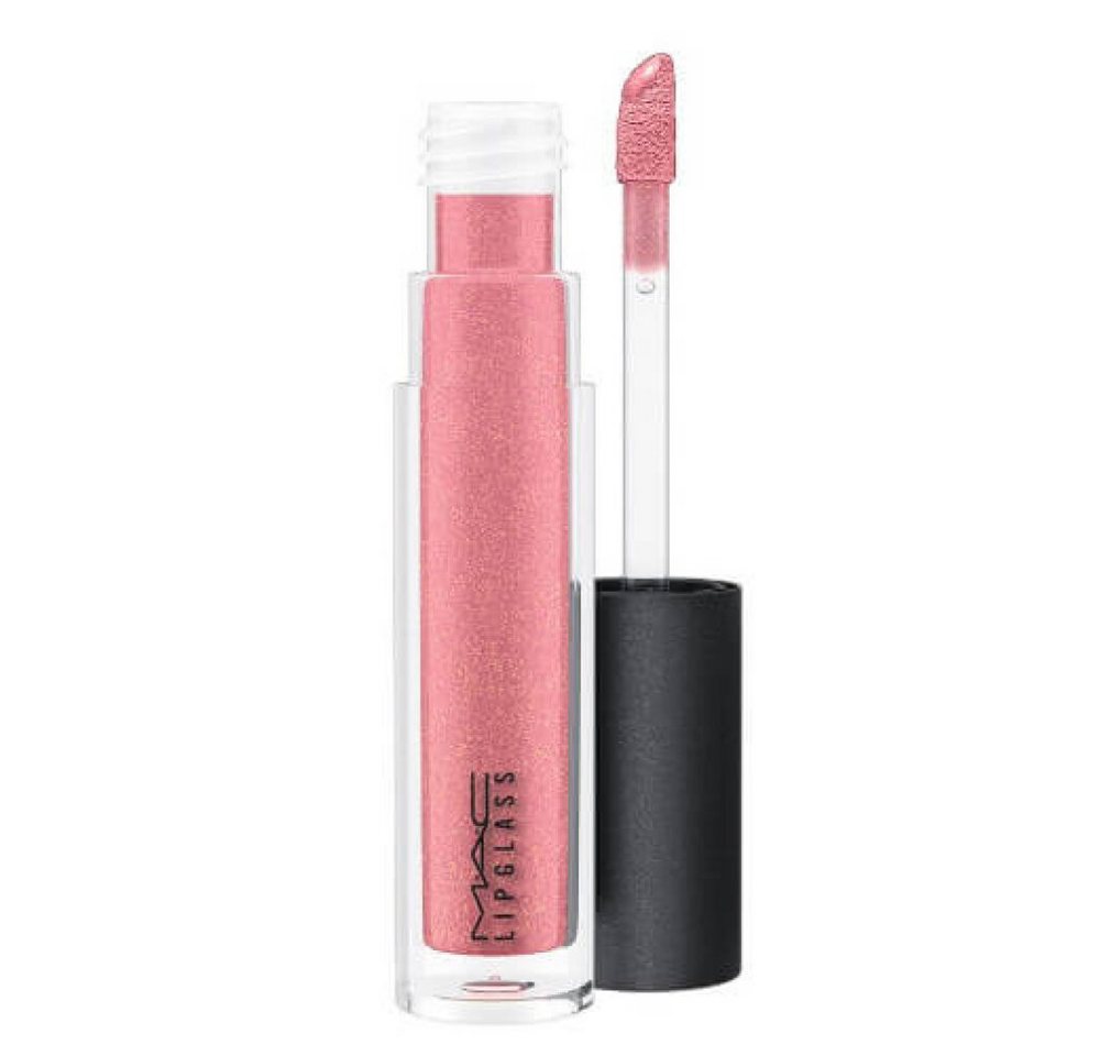 MAC Lipgloss Lipgloss (Lipglass) 3,1 ml - Farbton: All Things Magical von MAC