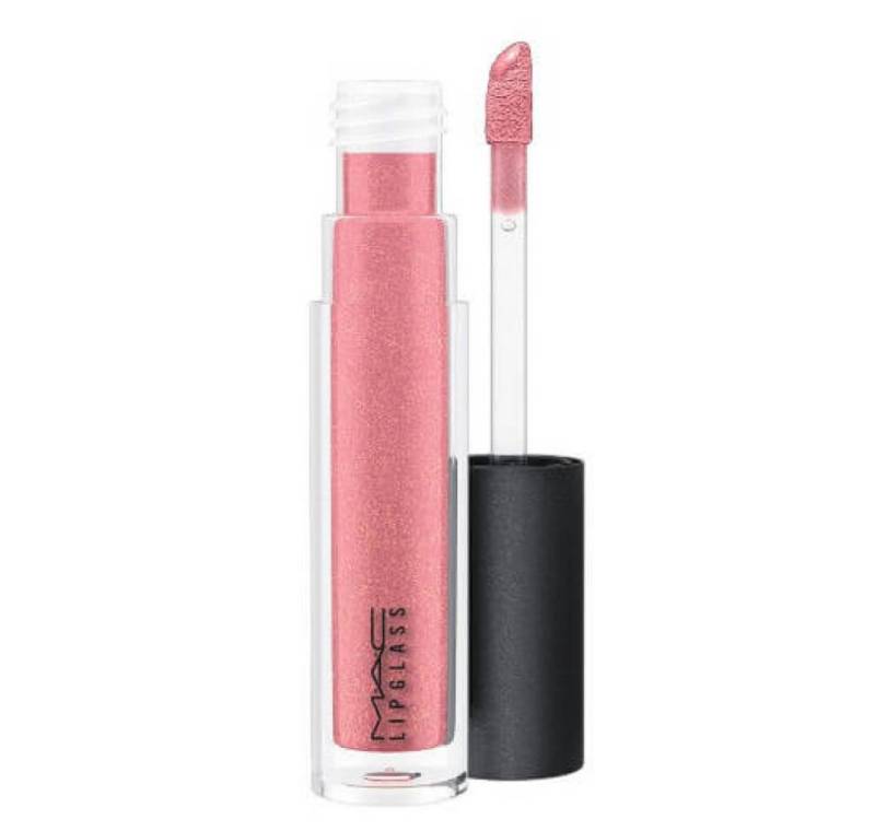 MAC Lipgloss Lipgloss (Lipglass) 3,1 ml - Farbton: All Things Magical von MAC