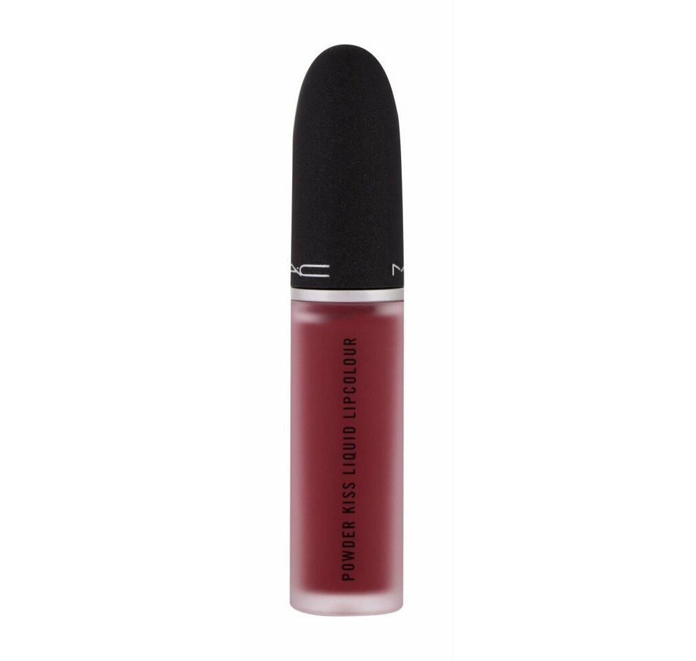 MAC Lipgloss Powder Kiss 5ml von MAC