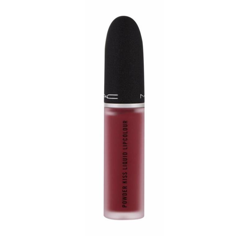 MAC Lipgloss Powder Kiss 5ml von MAC