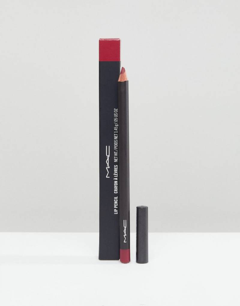 MAC - Lipliner - Beet-Rot von MAC