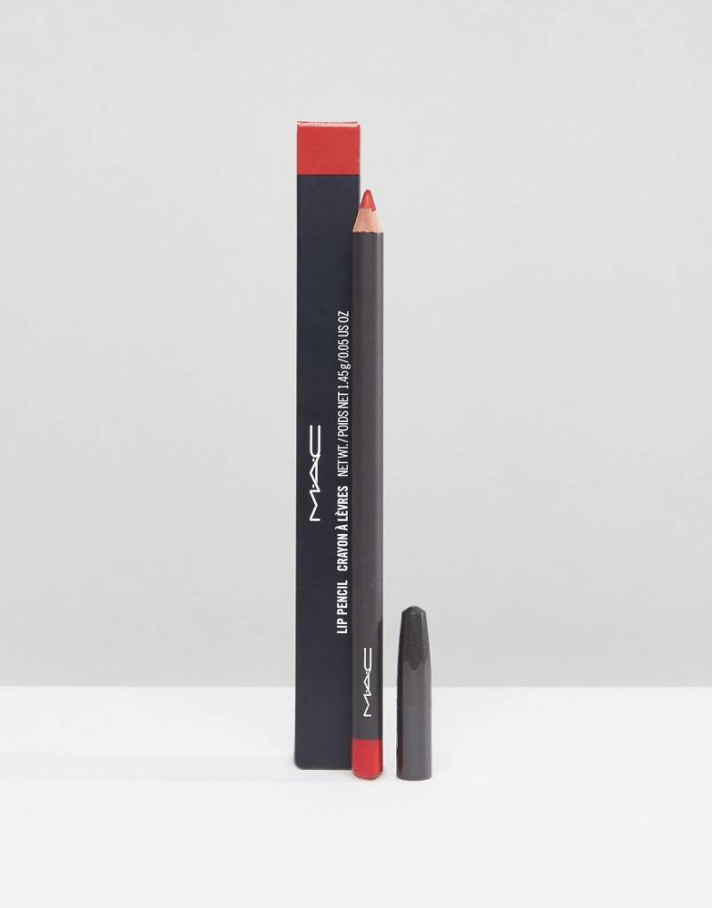 MAC - Lipliner - Ruby Woo-Rot von MAC