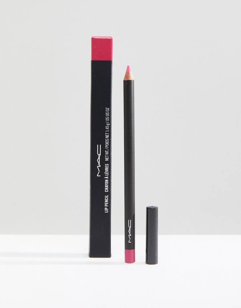 MAC - Lipliner - Talking Point-Rosa von MAC