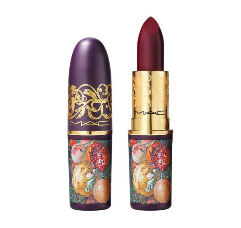 MAC Lippenstift Cosmetics Tempting Fate Lipstick Dusty Grape 3 Gr MAC Lippenstift Cosmetics Tempting Fate Lipstick Dusty Grape 3 Gr von MAC