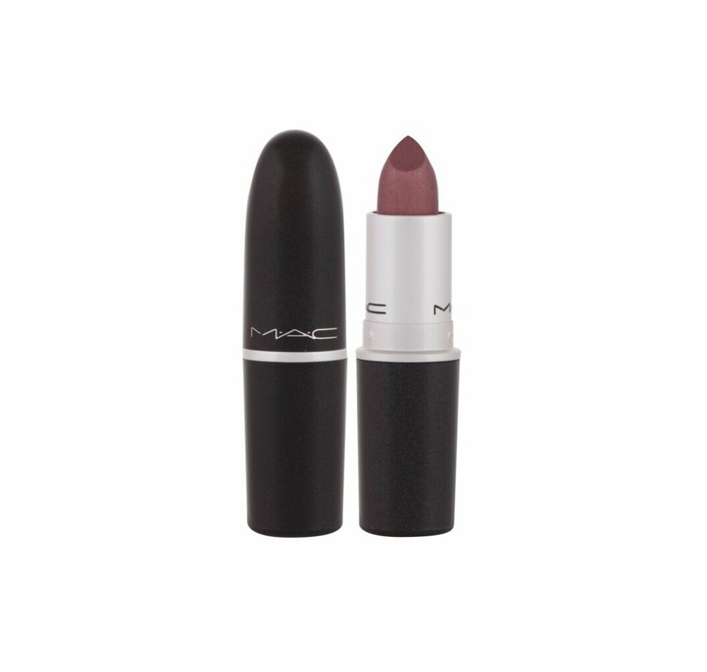 MAC Lippenstift Frost Lipstick Plum Dandy 313 3 Gr von MAC