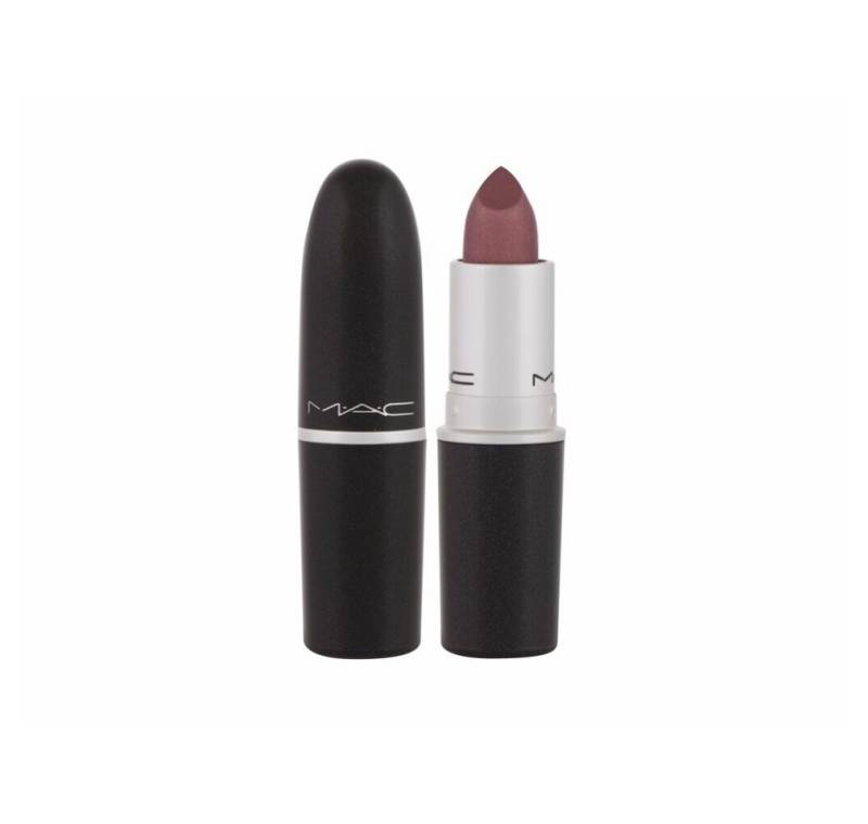 MAC Lippenstift Frost Lipstick Plum Dandy 313 3 Gr von MAC