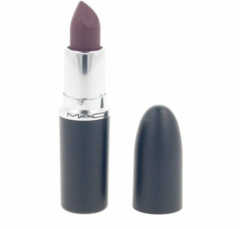 MAC Lippenstift Matte Lippenstift ximal Matte Lipstick 3,5 g Farbton Smoked Purple von MAC