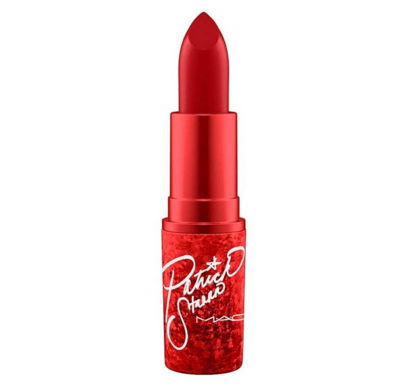 MAC Lippenstift Patrick Starrr Slay Ride Lipstick 3 Gr von MAC