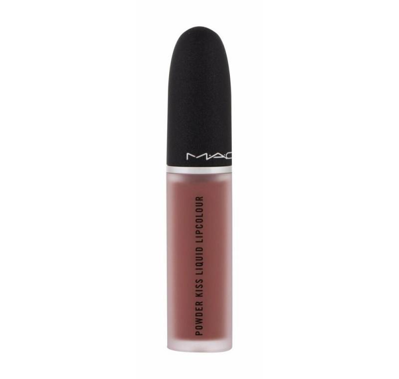 MAC Lippenstift Powder Kiss 5ml MAC Lippenstift Powder Kiss 5ml von MAC